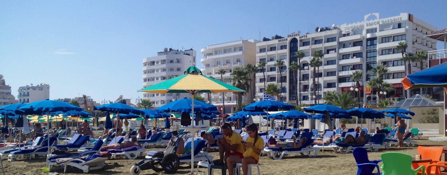 100 tirocini in Francia, Germania, Irlanda, Lituania, Polonia, Regno Unito Spagna e a Cipro