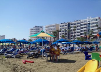 100 tirocini in Francia, Germania, Irlanda, Lituania, Polonia, Regno Unito Spagna e a Cipro