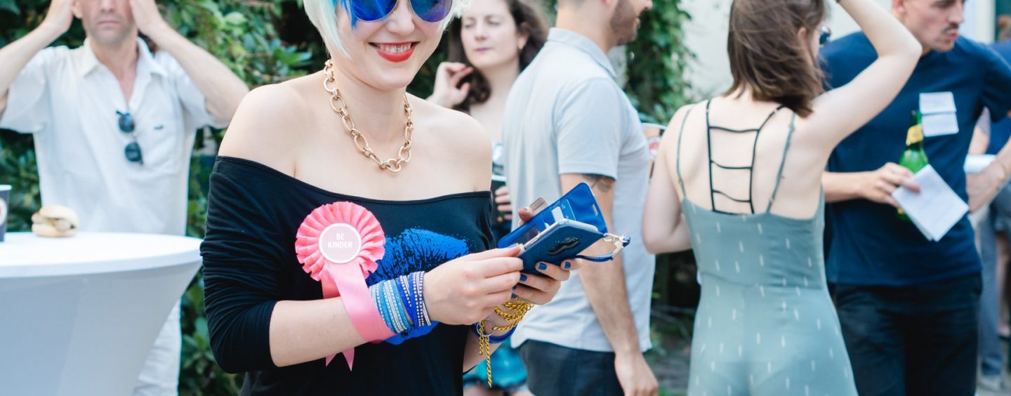 Young European of the year 2020