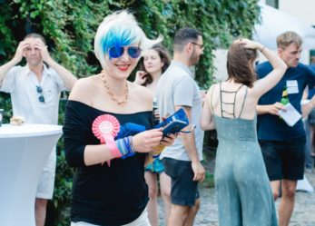 Young European of the year 2020