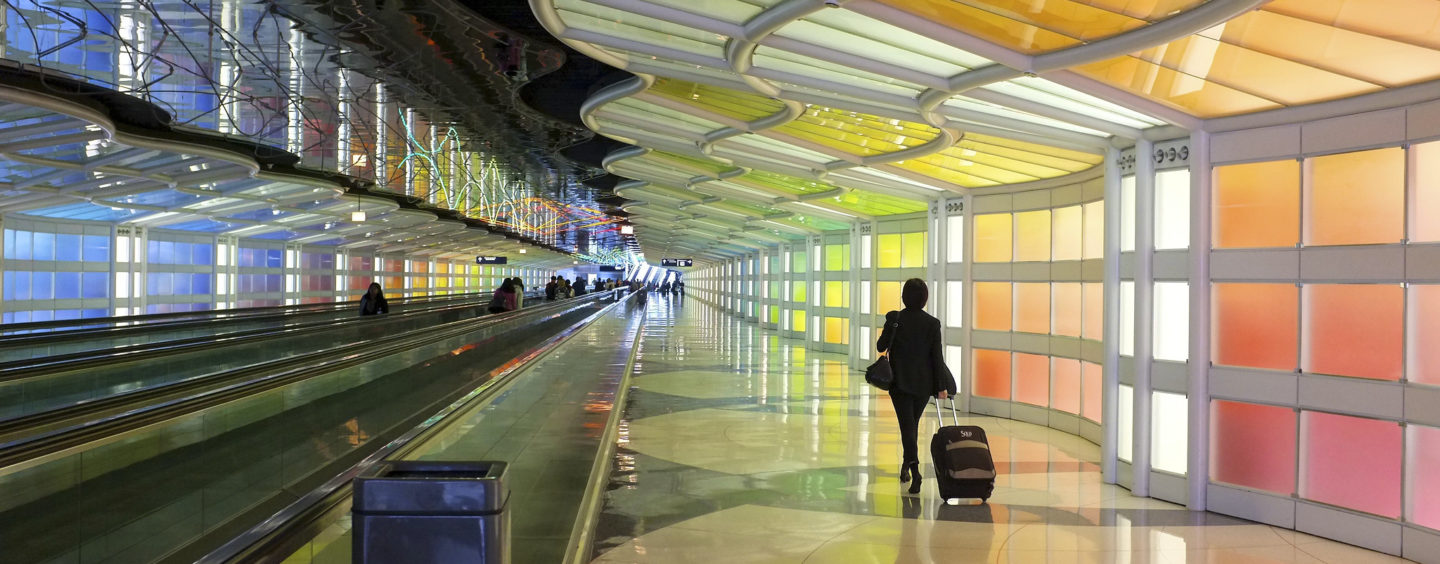 Festival delle carriere internazionali