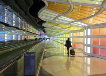 Festival delle carriere internazionali