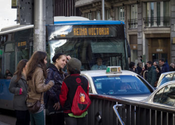 10 tirocini a Londra e Madrid