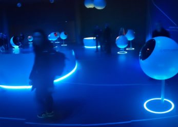 Studenti di Fisica, Informatica, Ingegneria, Matematica al Cern di Ginevra