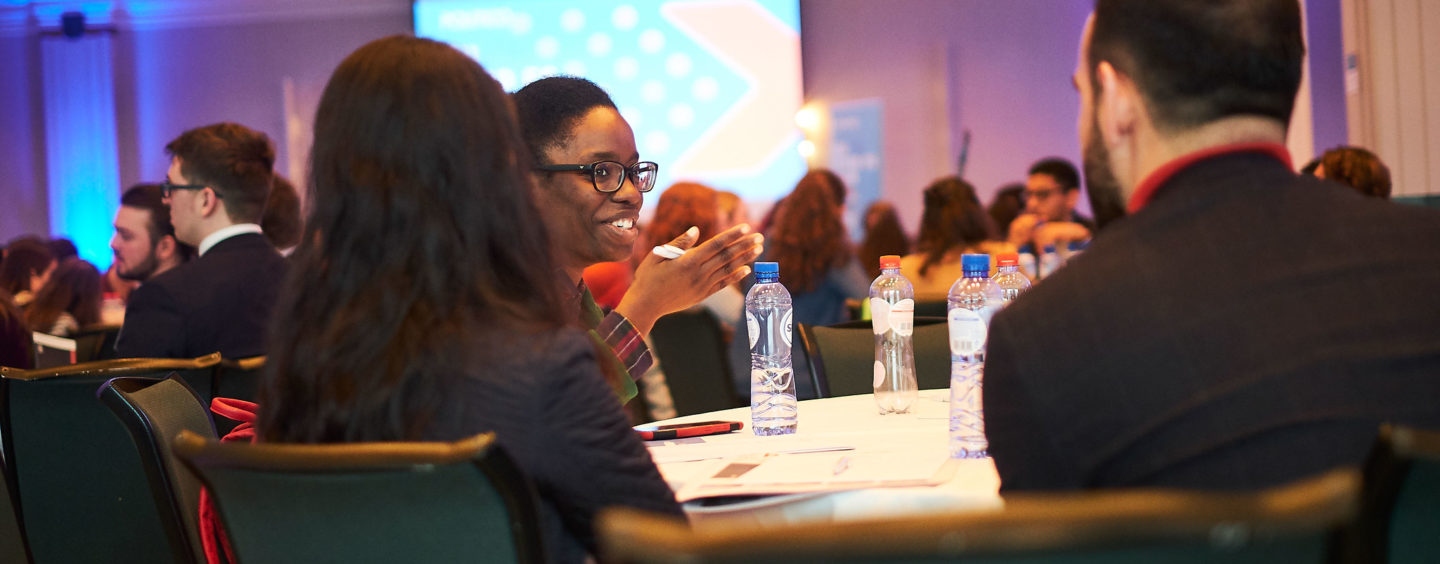 EU Studies & Career Fair