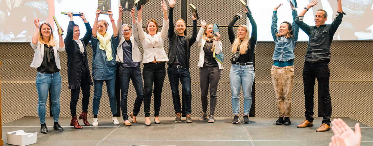 Borsa di studio per la Svizzera