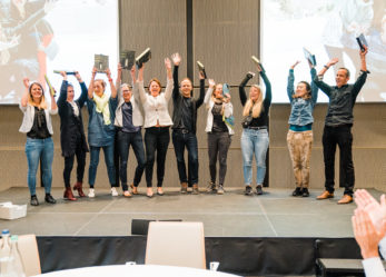 Borsa di studio per la Svizzera