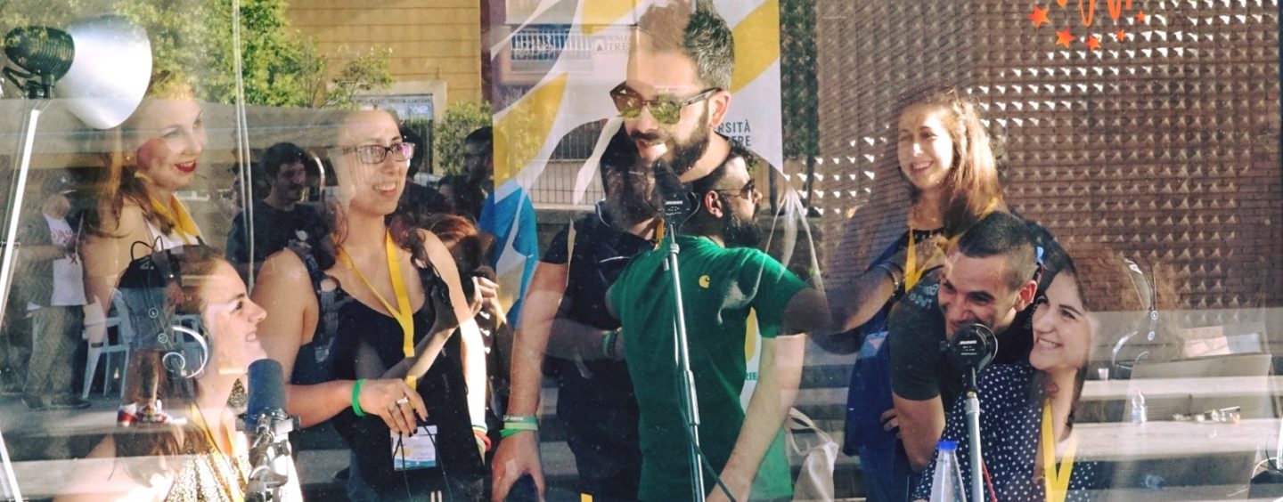 Premio europeo per la gioventù Carlo Magno 2020