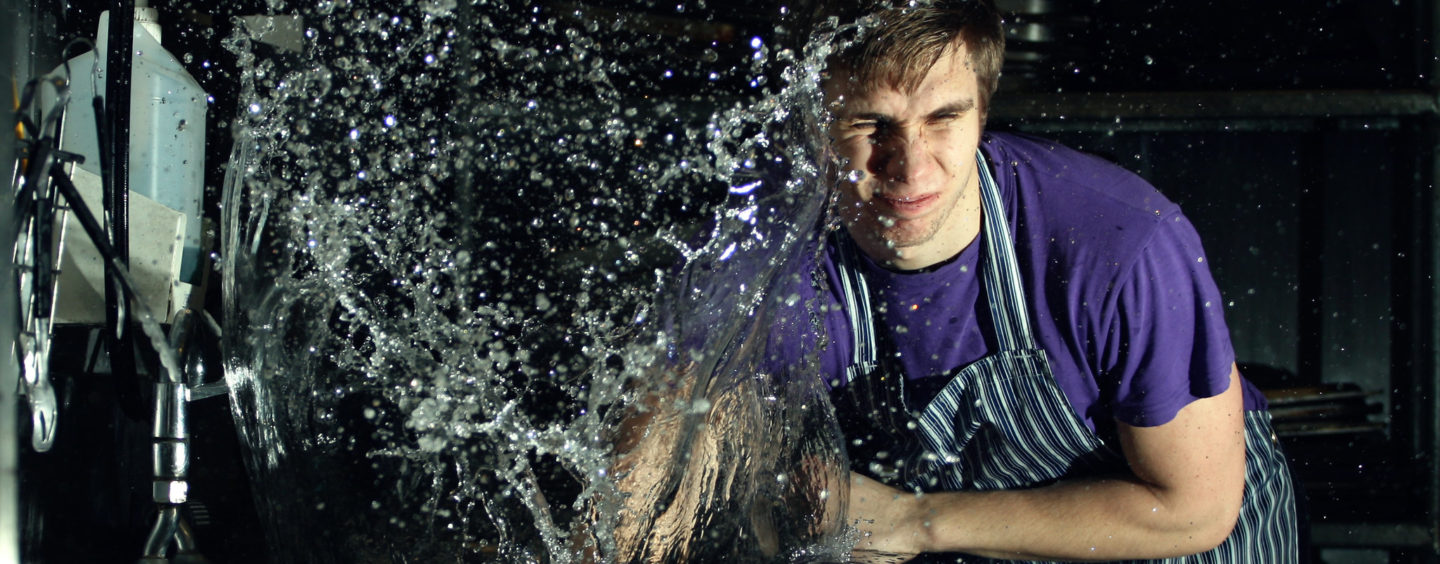 Mobility First! per artisti e professionisti culturali