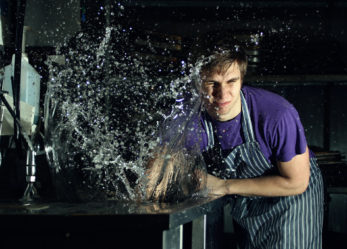 Mobility First! per artisti e professionisti culturali