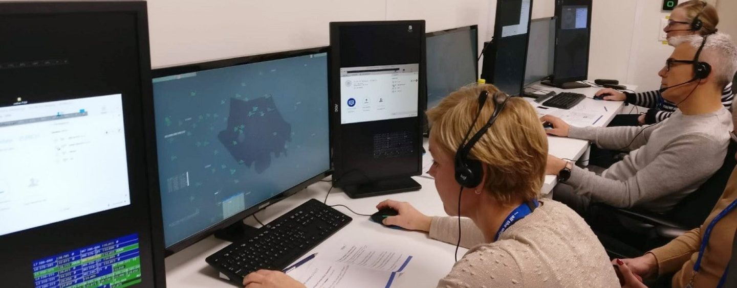 Tirocini presso l’Organizzazione europea per la sicurezza della navigazione aerea