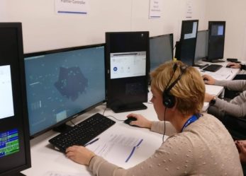 Tirocini presso l’Organizzazione europea per la sicurezza della navigazione aerea