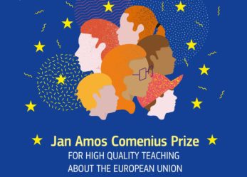 Premio per l’eccellenza nell’insegnamento dell’Unione europea