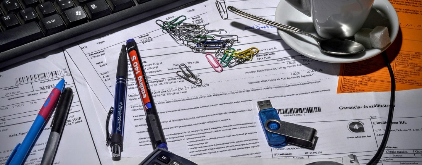 A Chiari corso a pagamento di Contabilità e procedure amministrative