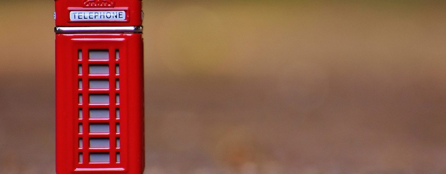 A Chiari corso a pagamento di inglese per comunicare livello intermedio