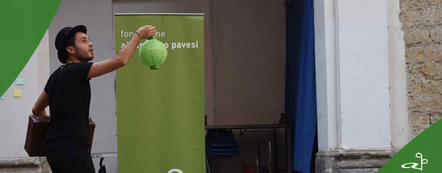 Perfezionamento all’estero sui diritti umani