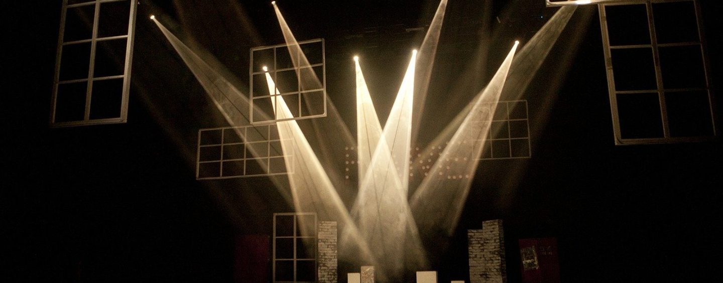 CrashTest, festival di teatro contemporaneo