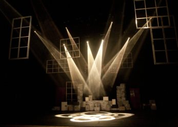 CrashTest, festival di teatro contemporaneo