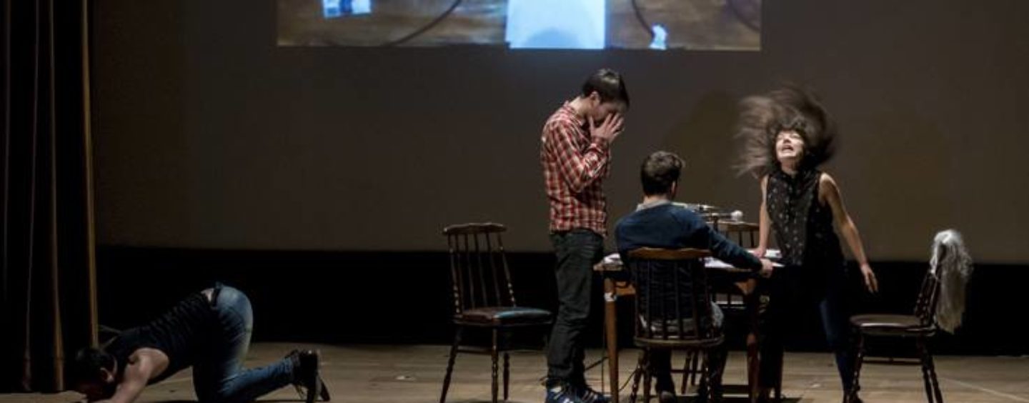 Un tirocinante a Bruxelles per More Europe