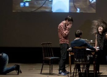 Un tirocinante a Bruxelles per More Europe