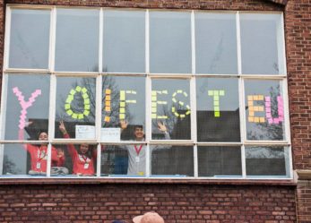 Emerging bands contest 2020