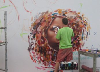 100 giorni in Francia per artisti visivi