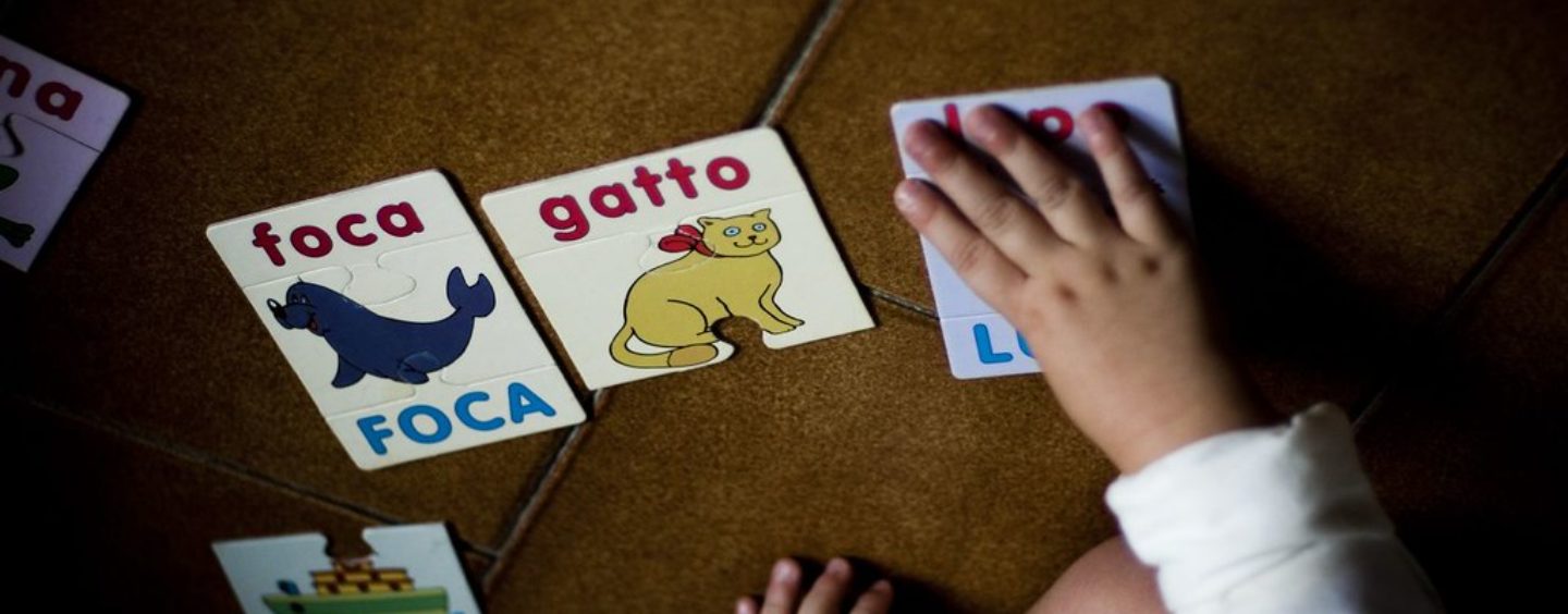 Under 30 all’estero per la lingua italiana