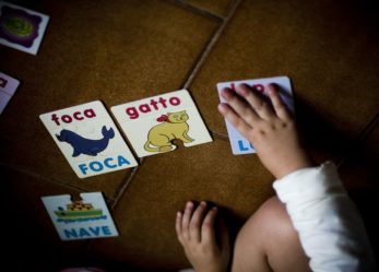 Under 30 all’estero per la lingua italiana