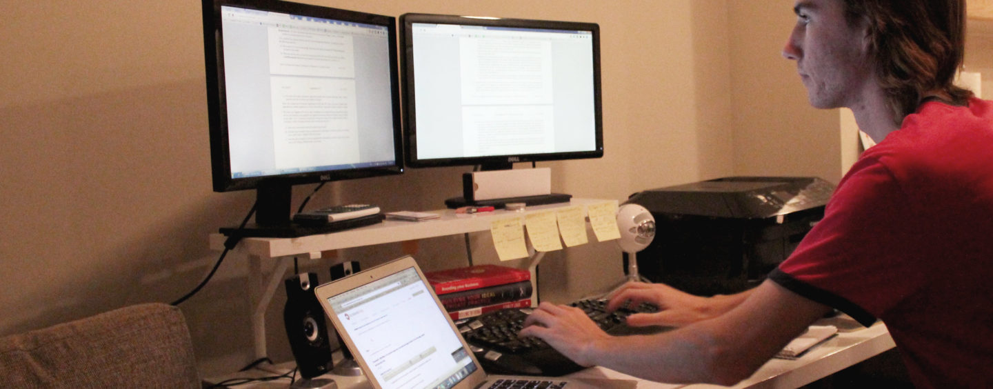 20 tirocini ICT in Spagna, Lituania e Polonia