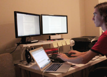 20 tirocini ICT in Spagna, Lituania e Polonia