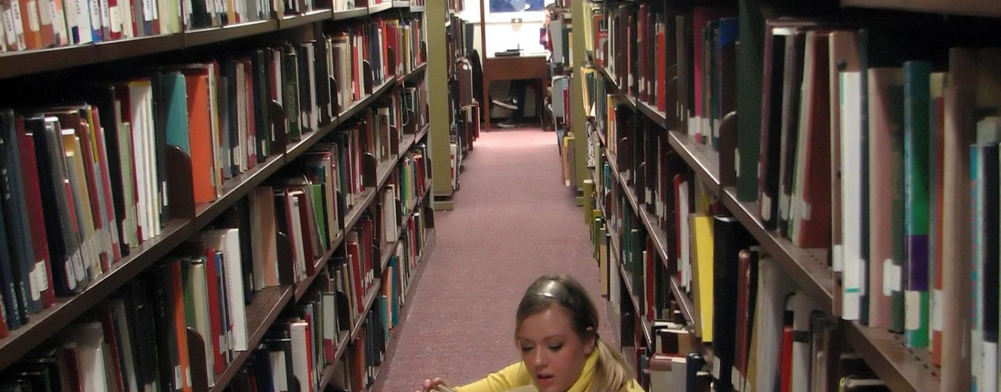 Bibliotecari a Helsinki