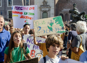 Un videogioco per il clima