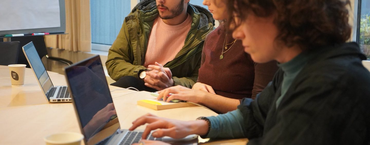 10 volontari per Yo! Fest 2020 a Strasburgo