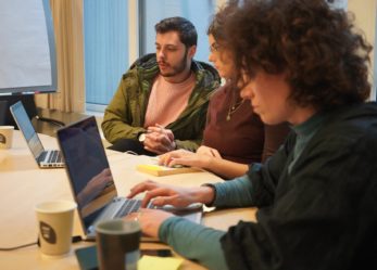 10 volontari per Yo! Fest 2020 a Strasburgo