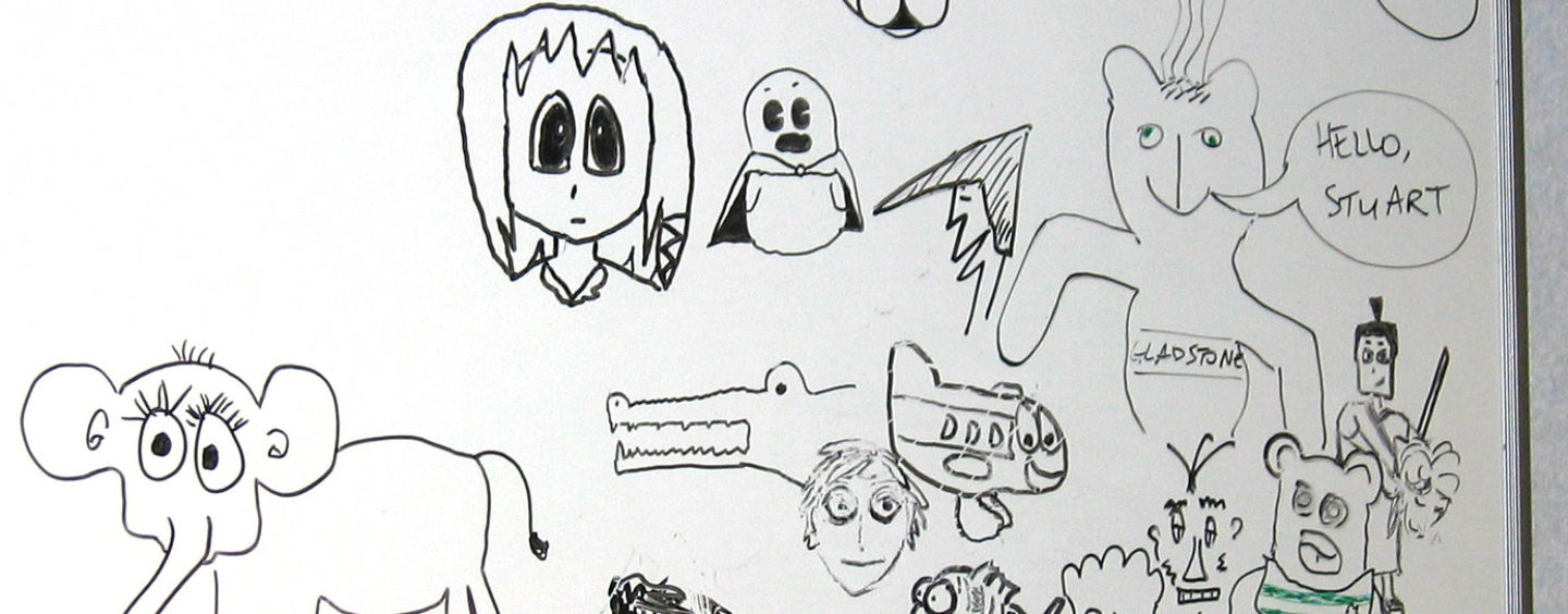 Cercasi giovani illustratori green