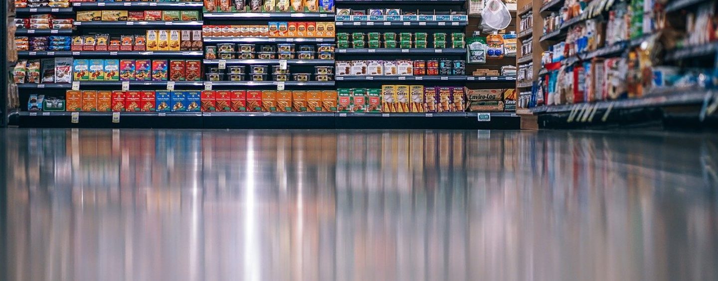 Assunzioni nella grande distribuzione in provincia di Brescia