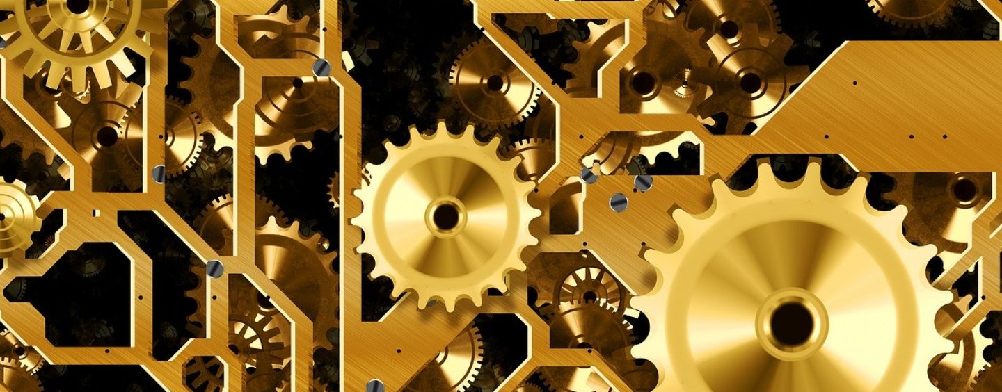 Corso gratuito di lavorazioni meccaniche e controllo qualità