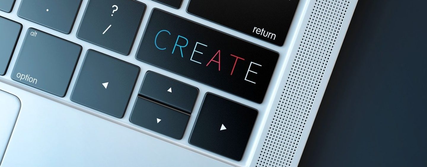 Diventa autore con Generazioni creative