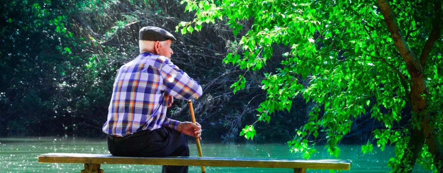 Tesi in ambito geriatrico: 2 premi di laurea