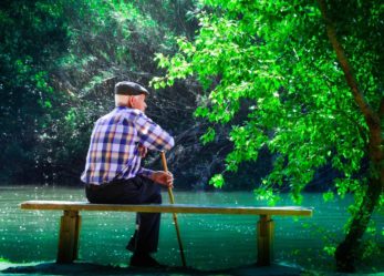 Tesi in ambito geriatrico: 2 premi di laurea