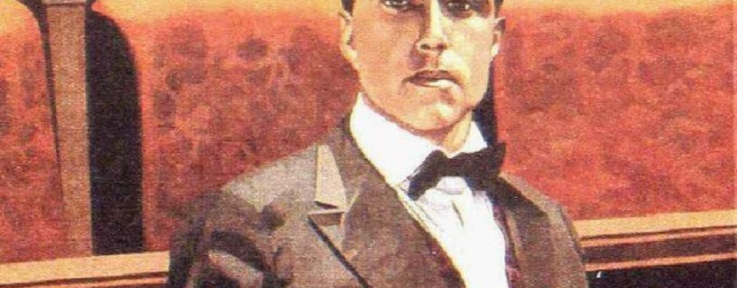 Premio Giacomo Matteotti, anche per tesi di laurea