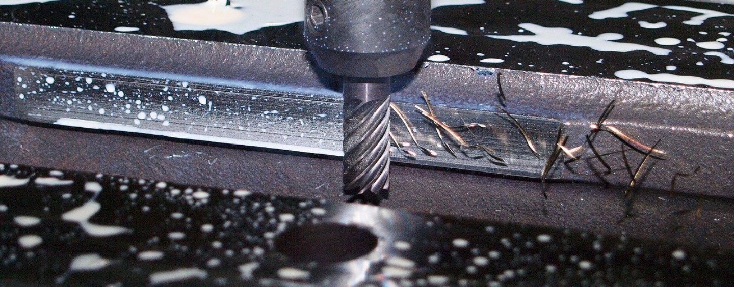 Corso gratuito di metalmeccanica di produzione