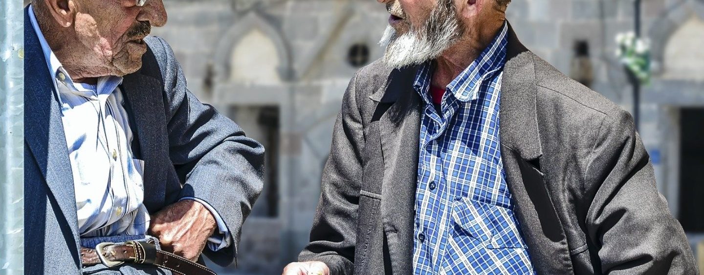 Corso gratuito per assistente familiare