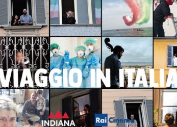 Viaggio in Italia: partecipa anche tu