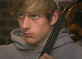 Open call for chamber music dedicata a giovani musicisti