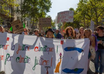 Contribuisci al Patto europeo per il clima