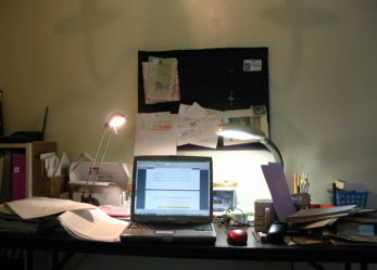 Dalle biblioteche a noi