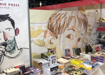 Una quarantena di fumetti