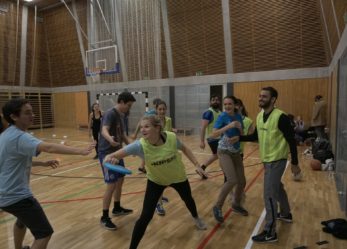 Cerchi una lettura per il fine settimana?