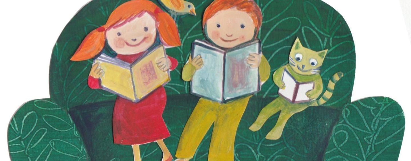 Lezioni sul sofà – dai 3 ai 14 anni e oltre